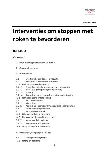 Stoppen Met Roken Allen Carr Pdf